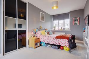 Bedroom - click for photo gallery